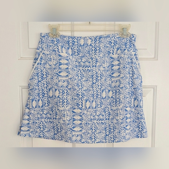 Sigrid Olsen Dresses & Skirts - Sigrid Olsen Golf & Tennis Skort